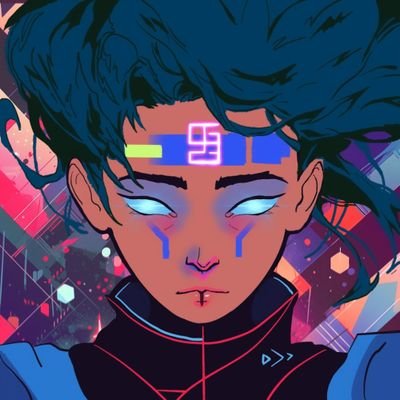 0xnurie's profile picture. 1/1 Mythic
@heychads