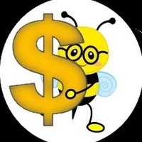 Timid Bee | Finance Blog(@TheTimidBee) 's Twitter Profile Photo