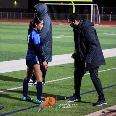 Social Studies Teacher ‖ Riverside High School Head Women's Soccer Coach ‖