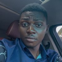 MrCal (@callistus_oc) 's Twitter Profile