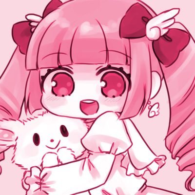 羽月 こむぎ 🐰🍉໒꒱·̩͙さんのプロフィール画像