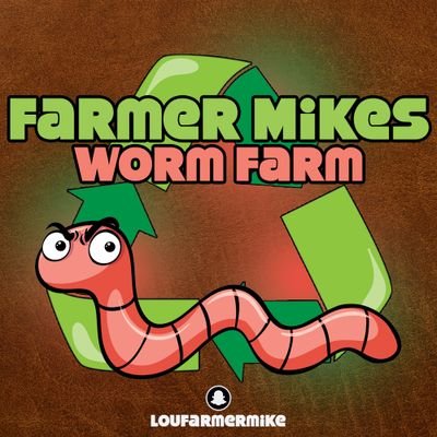 A company that is here for change. worm farmer, organic gardner, natural farmer, food waste recycler ♻️