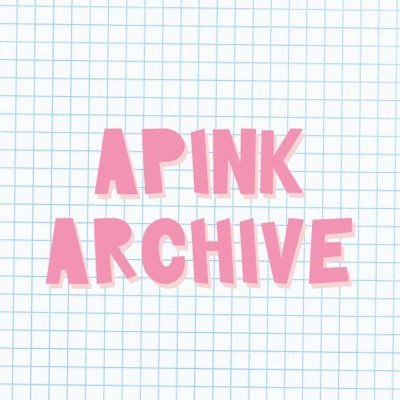 — [♡] ; apink pics and videos