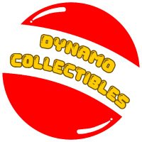 Dynamo Video Games (@dynamovideogame) 's Twitter Profile
