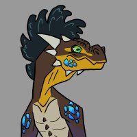 OscureDraconian (@oscuredraconian) 's Twitter Profile Photo OscureDraconian (@oscuredraconian) 's Twitter Profile Photo