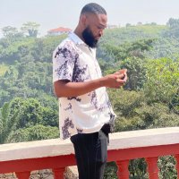 Saint Among Sinners (@rev_olowo) 's Twitter Profile