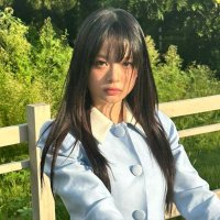 ֶָ֢֪ 🦖 (@jubestudy) 's Twitter Profile Photo ֶָ֢֪ 🦖 (@jubestudy) 's Twitter Profile Photo
