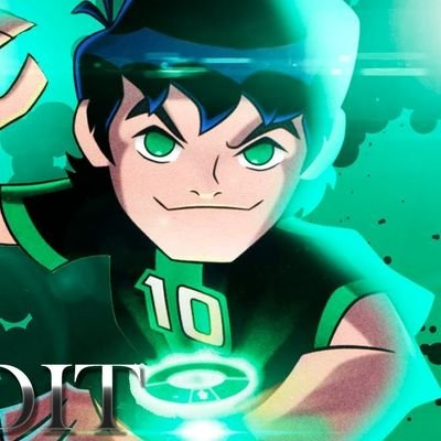 Versão Alternativa do Robson Gamer (RIP)
na net non canon
anti herói