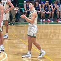 Henry Kemper (@hkemper2027) 's Twitter Profile