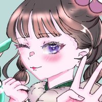 りゅぺ✒️🫧 ͛.*(@Ryupeart) 's Twitter Profile Photo