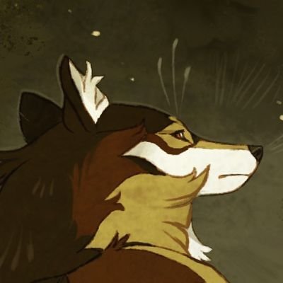 🌲🍄 that pagan wolf ❄️🐺🪶さんのプロフィール画像