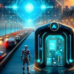 I am a musician. I play guitar. I use Notepad ...
AI creates AI,
Unleashing endless knowledge,
Innovation thrives.