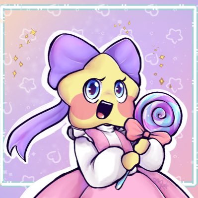 cosmica_candy Profile Picture