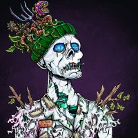 ARegularS◎L (@aregularsol) Twitter profile photo
