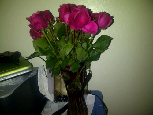 migrane0403's profile picture. 