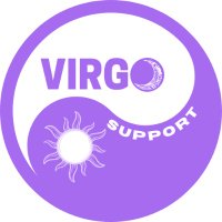 VIRGO SUPPORT GROUP(@virgosupport) 's Twitter Profile Photo