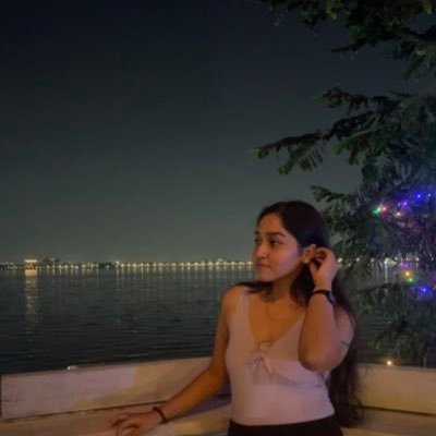 aneeh29's profile picture. It’s all about balance ~
