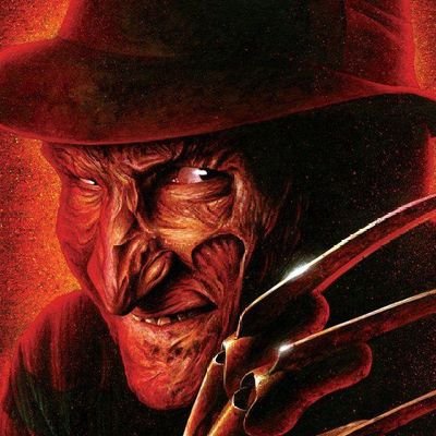 Freddy Krueger