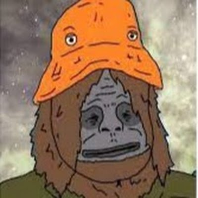 cricketsof1's profile picture. Meh