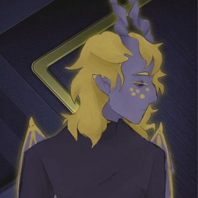 in the water, we remember/that not even death, lasts forever• he/him • tiefling sorcerer/bard lich • 🎨: @C0RVIDBONES