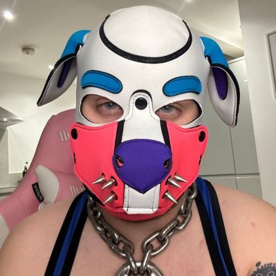 (He/They/Them Non-Binary) Bismuth ~Pup~ 𝒮𝓂𝑜𝓁 𝒞𝓇𝓎𝓈𝓉𝒶𝓁 𝐹𝓇𝑜𝑔 𝒫𝓇𝒾𝓃𝒸𝑒 𝒫𝓊𝓅 6 years a doggo 18+ᴍɪɴᴏʀꜱ ᴅɴɪ
MOVED TO BLUESKY @pupbismuth