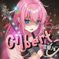 Gilbert (simp de bocchi)(@Gilberto34_) 's Twitter Profile Photo