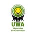 Uganda Wildlife Authority (@ugwildlife) Twitter profile photo