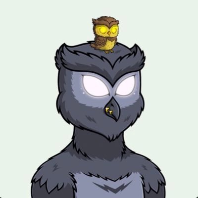 StackSatsChilll's profile picture. 