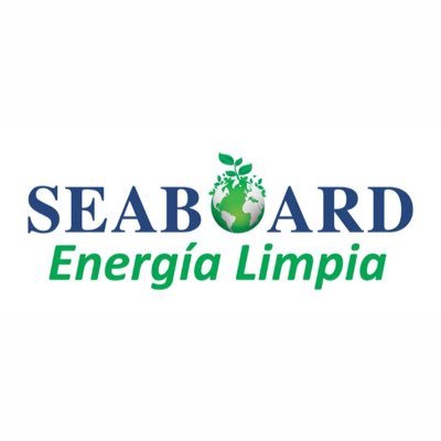 SeaboardTCCB's profile picture. Energía Limpia | Empresa de generación eléctrica | Desde 1989