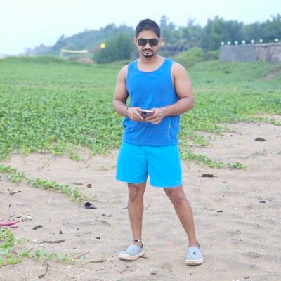 STARun_babu's profile picture. 