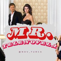 Mr.Telenovela ✍🏽📽️(@nov_turca) 's Twitter Profile Photo