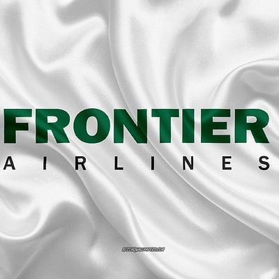 Official Frontier Twitter Account