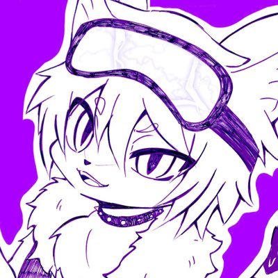 VRC用垢 icon:ラル君【@suou19205781 】 フェルナガチ恋勢