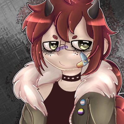 she/any | 20 | Taken | Guitarist | Pawfriend 💜 @komish1987 💜 | Pfp by @pawkettes | https://t.co/BMQuWaiVba