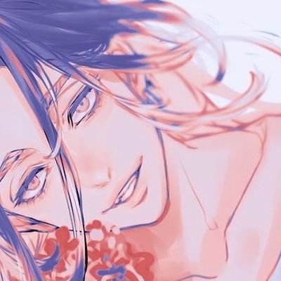 Hi, I hate twitter but I love the artists I find. I'm fluid gender, hablo español ok (casi ni uso esta cuenta) he/him