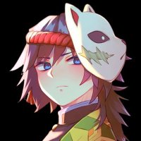 Giyu Tomioka (@floodingpillar) 's Twitter Profile
