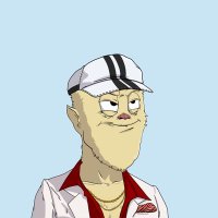 ZeusTheG0d (@zeus_the_g0d) 's Twitter Profile