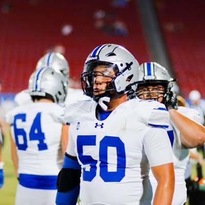 Burleson Centennial High School |6’1 | 255lbs. |1st Team All District Tackle | LT/G/DT | 4.031 GPA | NCAA ID# 2301758121 | Varsity Wrestling | Power Lifting