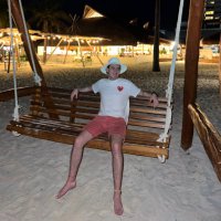 Javier Mancio (@javier_mancio7) 's Twitter Profile