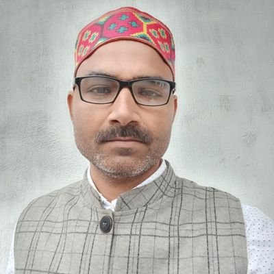 AjaySinghGaur24's profile picture. मंडल अध्यक्ष BJP गौरीगंज अमेठी