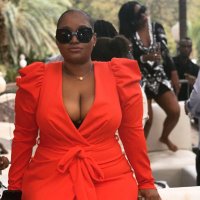 Stephanie Douyon 🇭🇹 🦂 🦁 🐆 (@stephaniedouyon) 's Twitter Profile