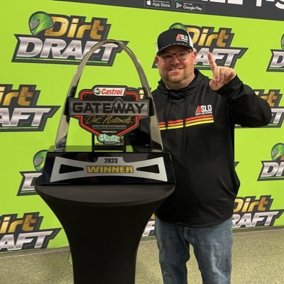 dustinwasson's profile picture. 