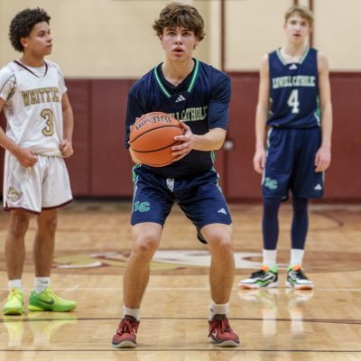 Northeastern | Lowell Catholic | 2029 | 6’2 | Combo guard