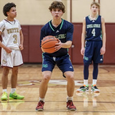 Lowell Catholic | C/O 2025 | 6’1 | Combo guard | 3.9 GPA