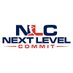 Next Level Commit (@NextLevelCommit) Twitter profile photo