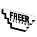 FREER Records (@FREER_Records) Twitter profile photo