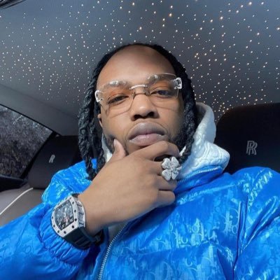 PoBlair43's profile picture. We Rise by lifting others 🎈❤️