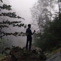 Adventurer Day 337 (@fajarayhas) 's Twitter Profile