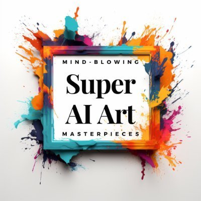 Exploring the frontiers of creativity w #SuperAIArt. Showcasing stunning visuals from #Midjourney #DALLE 3 #LeonardoAi. #AiArt #digitalart #generativeart