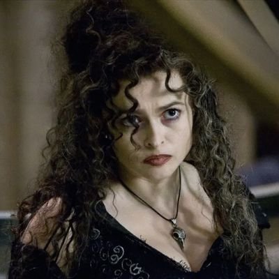 The darkness of the Darkhold could not simply be destroyed- it was transformed. Into the form of a person! FC: Helena Bonham Carter ❤️25+❤️